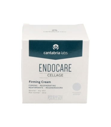 ENDOCARE CELLAGE FIRMING CREAM REAFIRMANTE REGENERADORA 1 ENVASE 50 ML