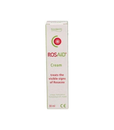 ROSAID CREMA 1 ENVASE 30 ML