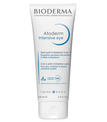 ATODERM INTENSIVE EYE BIODERMA 100 ML