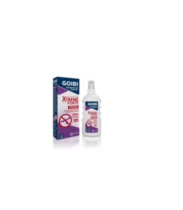 GOIBI XTREME SPRAY ANTIMO 75ML