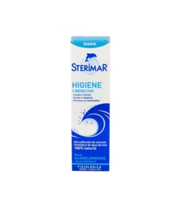 STERIMAR 100 ML