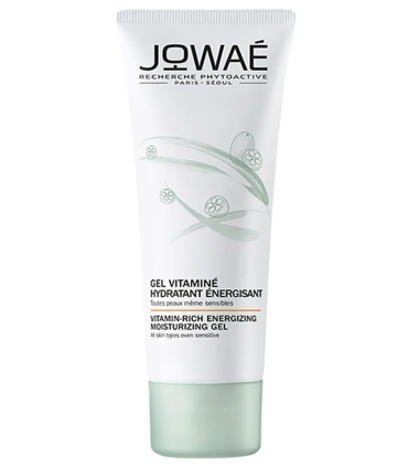 GEL VITAMINA HIDRATANTE ENERGIZANTE JOWAE