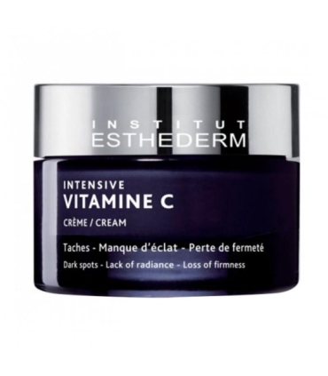 INTENSIVE VIT C CREMA 50ML ESTHEDERM