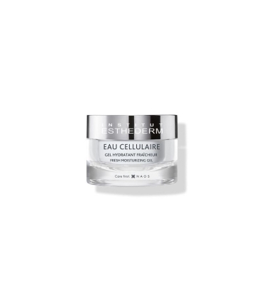 EAU CELLULAIRE GEL HIDRATANTE 50ML ESTHEDERM