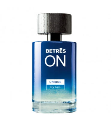 PERFUME UNIQUE BETRES ON 100ML