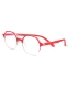 GAFAS PROTECT DIAMOND RED 1.5