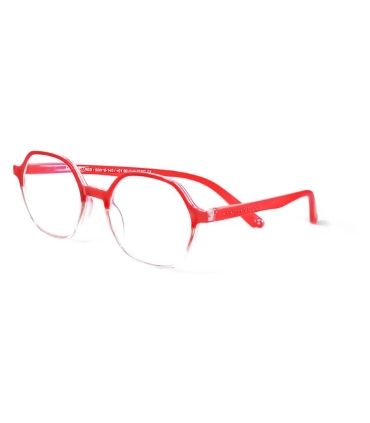 GAFAS PROTECT DIAMOND RED 3.5