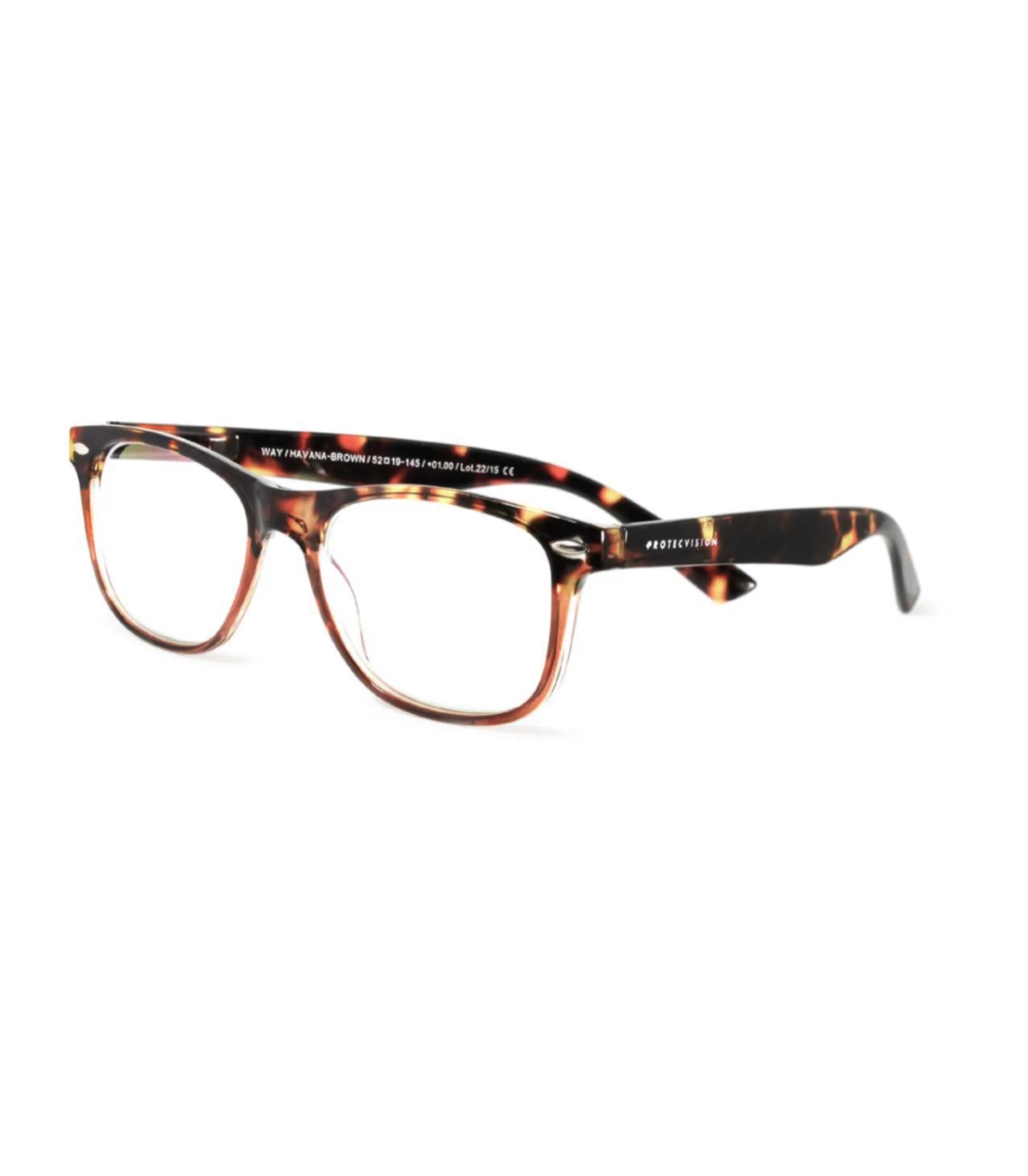 GAFA PROTECT URBAN WAY HAVANNA-BROWN 2.0