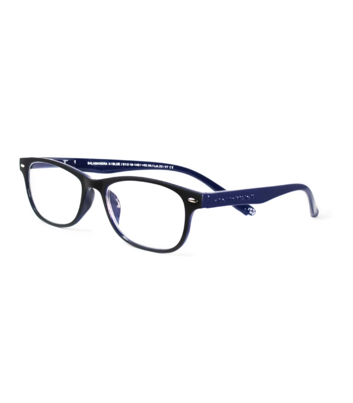 SALAMANDRA COLORS BLUE II 2.0 GAFA PROTECT