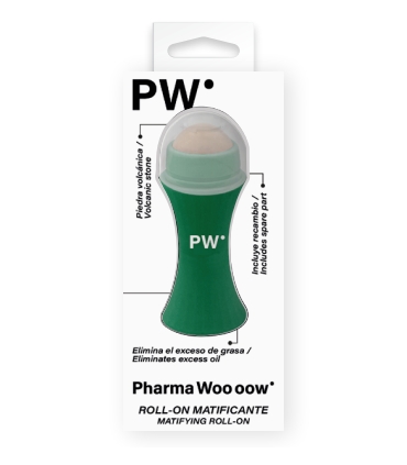 ROLL-ON MATIFICANTE Pharma Woo oow