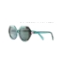 GAFAS SOL PROTEC A CORUÑA C1 GREEN HAVANA