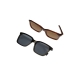 GAFAS DE SOL AKROPOLIS C1 BLACK