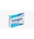 DOLALGIAL CLONIXINO LISINA 125 mg 20 COMPRIMIDOS RECUBIERTOS