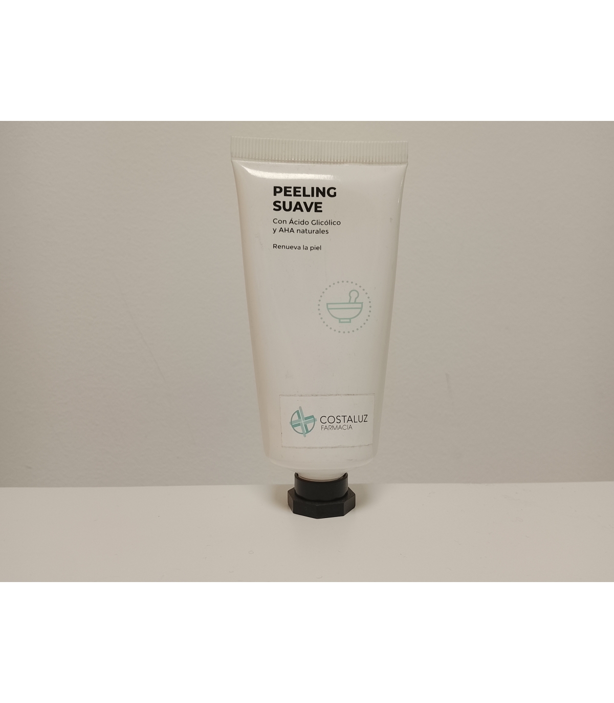 PEELIG SUAVE FCI COSTALUZ 50ML