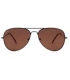GAFAS DE SOL PROTECFARMA LEON C6 DARK SILVER