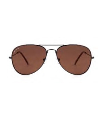 GAFAS DE SOL PROTECFARMA LEON C6 DARK SILVER