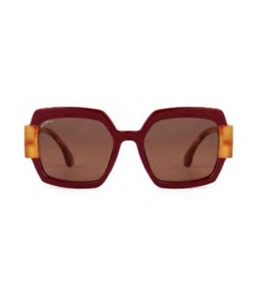 GAFAS DE SOL PROTECFARMA BRUSSELS C2 BURGUNDY