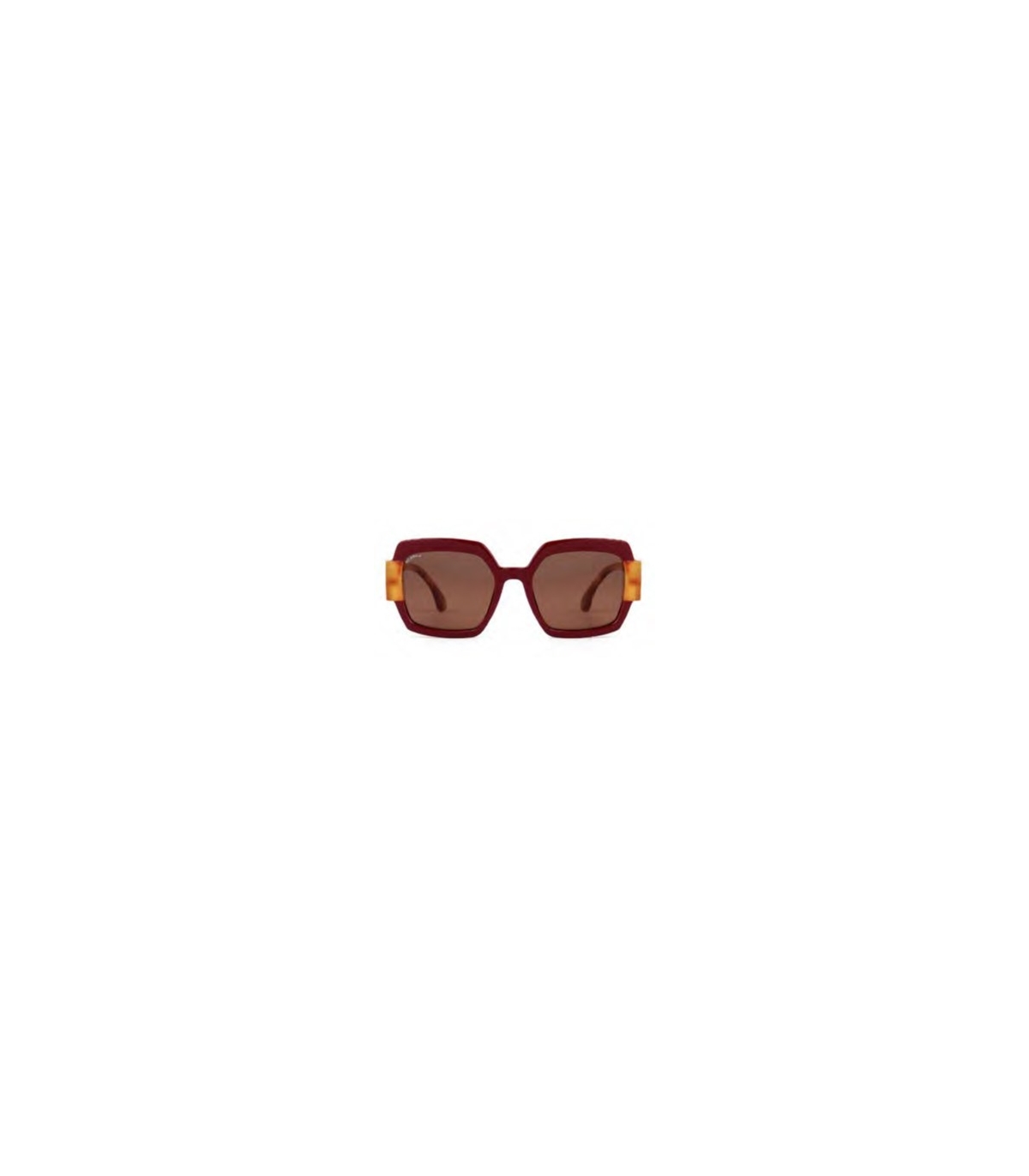 GAFAS DE SOL PROTECFARMA BRUSSELS C2 BURGUNDY