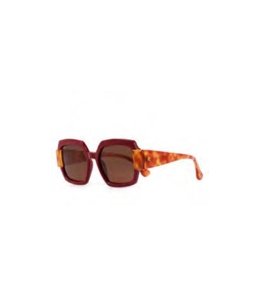 GAFAS DE SOL PROTECFARMA BRUSSELS C2 BURGUNDY