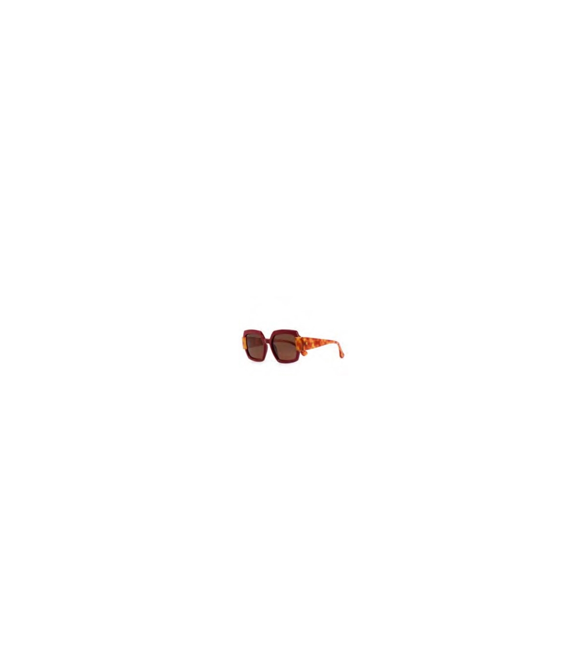 GAFAS DE SOL PROTECFARMA BRUSSELS C2 BURGUNDY