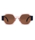 GAFAS DE SOL PROTECFARMA AMSTERDAM C2 PINK