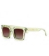 GAFAS DE SOL PROTECFARMA ROMA C4 GREEN