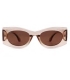 GAFAS DE SOL PROTECFARMA ATHENS C2 NUDE