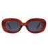 GAFAS DE SOL PROTECFARMA BERLIN C2 BROWN