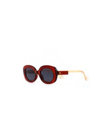 GAFAS DE SOL PROTECFARMA BERLIN C2 BROWN