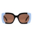 GAFAS DE SOL PROTECFARMA OSLO C1 BLACK BLUE