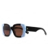 GAFAS DE SOL PROTECFARMA OSLO C1 BLACK BLUE