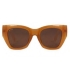 GAFAS DE SOL PROTECFARMA DUBLIN C1 CARAMEL