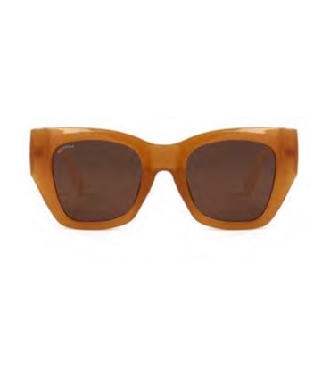 GAFAS DE SOL PROTECFARMA DUBLIN C1 CARAMEL