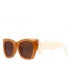 GAFAS DE SOL PROTECFARMA DUBLIN C1 CARAMEL
