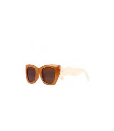 GAFAS DE SOL PROTECFARMA DUBLIN C1 CARAMEL