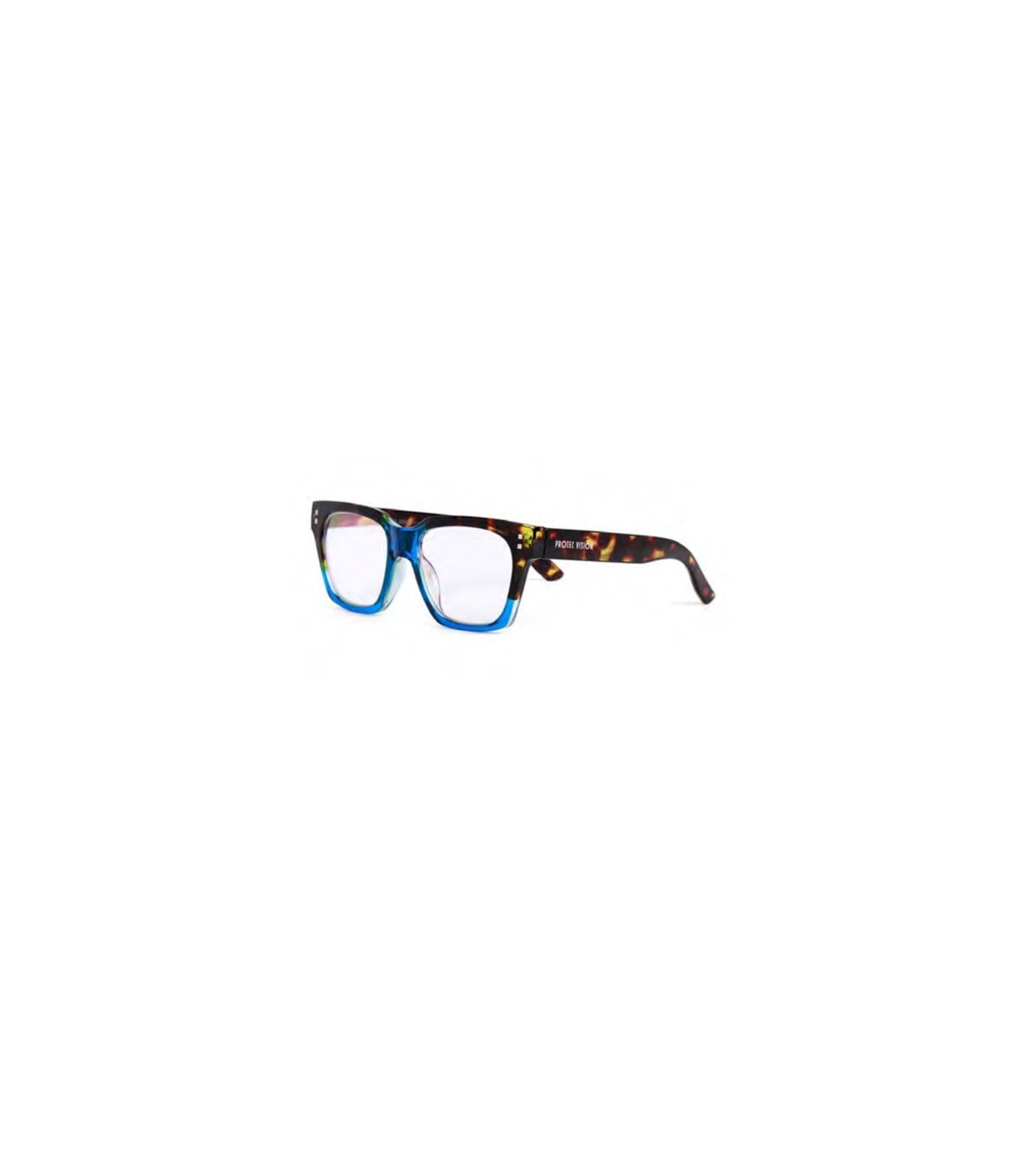GAFAS PROTECFARMA ZOOM ONDA BLUE +2.5