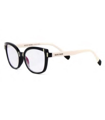 GAFAS PROTECFARMA GEMINI BALAN BLACK +1.00