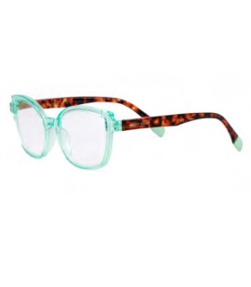 GAFAS PROTECFARMA GEMINI BALANCE GREEN +1.00