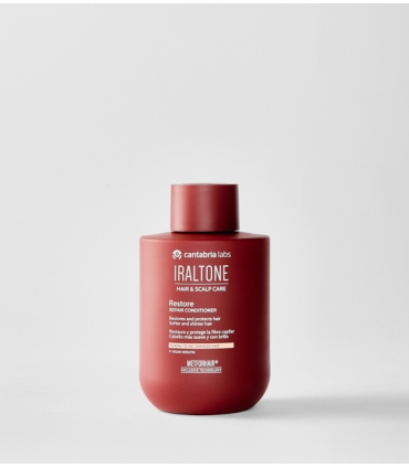 IRALTONE RESTORE REPAIR CONDITIONER 1 BOTELLA 200 ML
