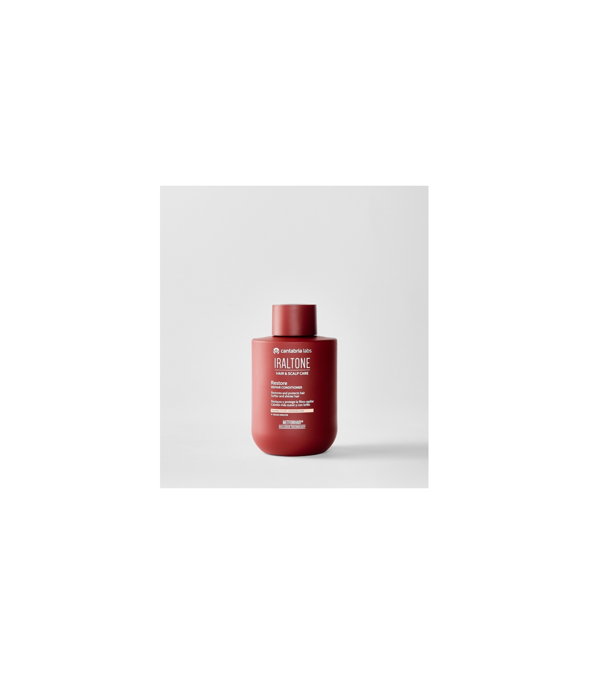 IRALTONE RESTORE REPAIR CONDITIONER 1 BOTELLA 200 ML