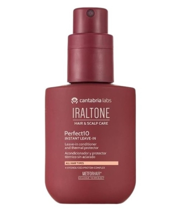 IRALTONE PERFECT10 INSTANT LEAVE-IN 1 BOTELLA 150 ML