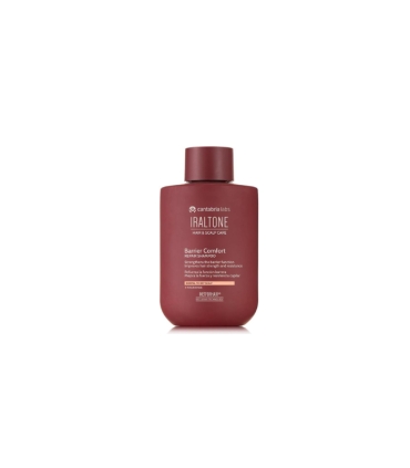 IRALTONE BARRIER COMFORT REPAIR SHAMPOO 1 BOTELLA 250 ML