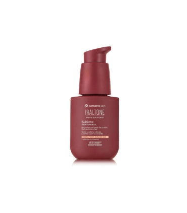 IRALTONE SUBLIME HAIR REPAIR OIL 1 BOTELLA 50 ML