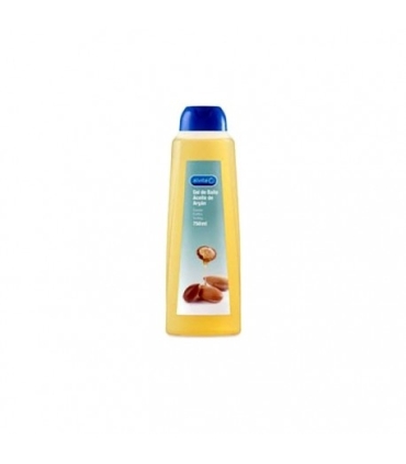 ALVITA GEL BA\O ARGAN 750ML NU