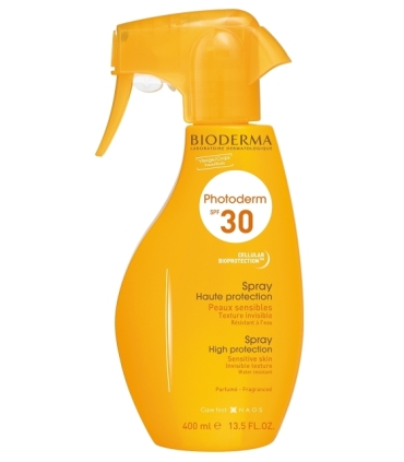 PHOTODERM  SPRAY SPF 30 400ML