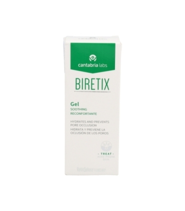 BIRETIX GEL RECONFORTANTE 50 ML