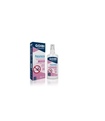 GOIBI ANTIMOSQUI PEDIAT SPRAY